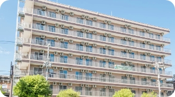 にちげつの光