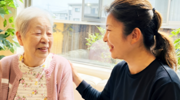特別養護老人ホーム