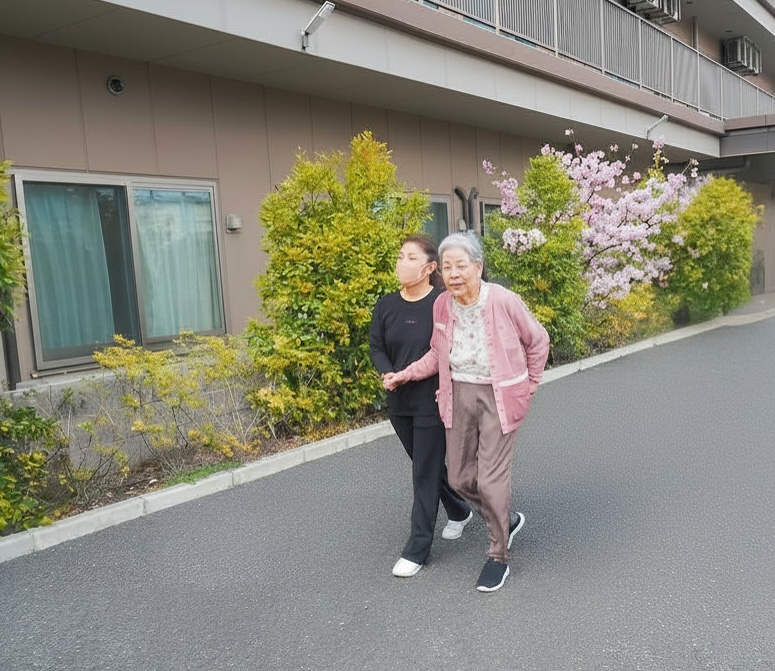 先輩スタッフの声一覧